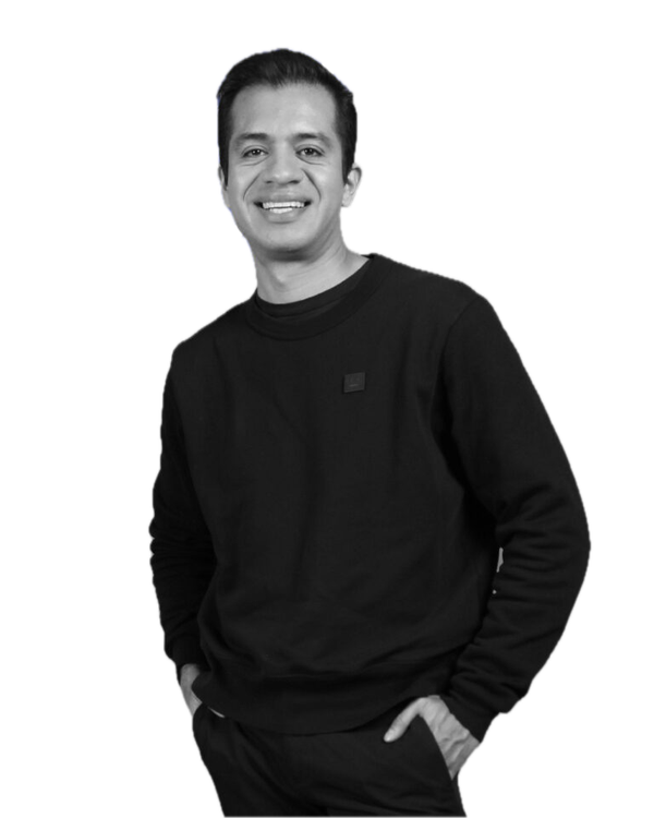 Alberto Rodríguez