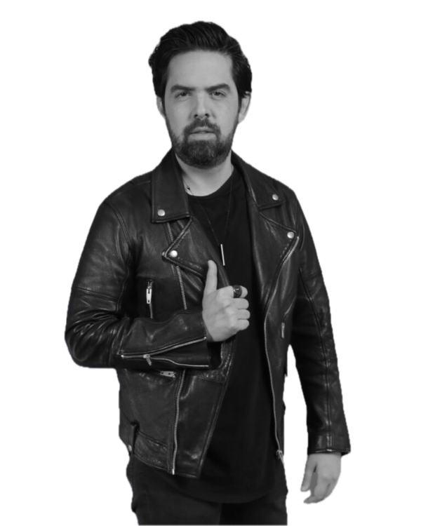 Alex Prida
