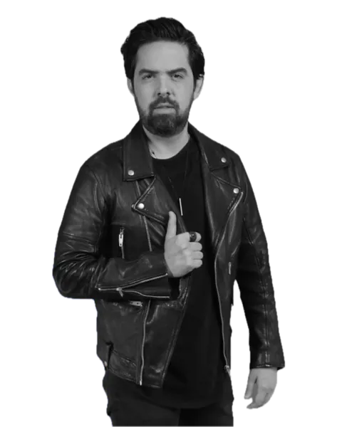 Alex Prida