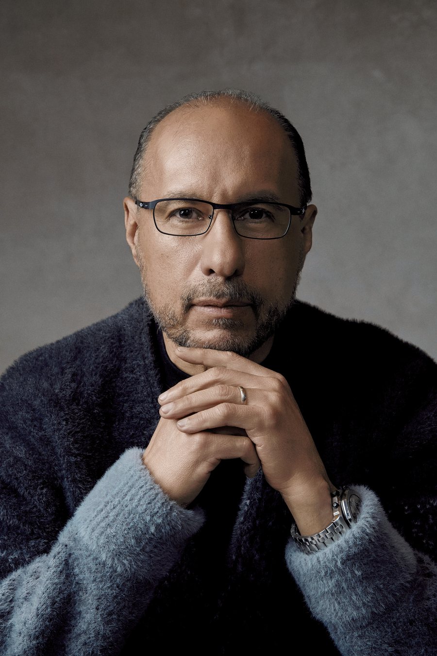 Raúl Ferráez